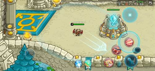 AncientStars游戏截图7