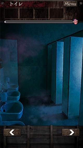 从心灵学校脱出1