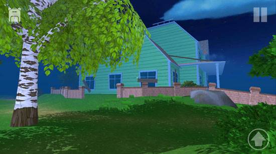 愤怒的男孩佩德罗和他的朋友第四代中文版1