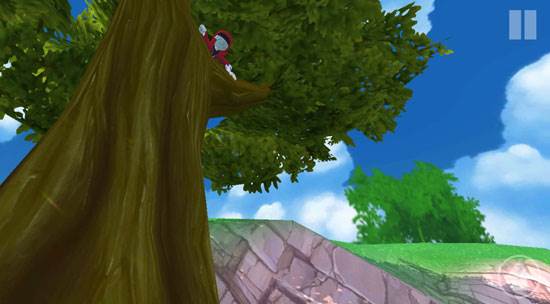 愤怒的男孩佩德罗和他的朋友第四代中文版3