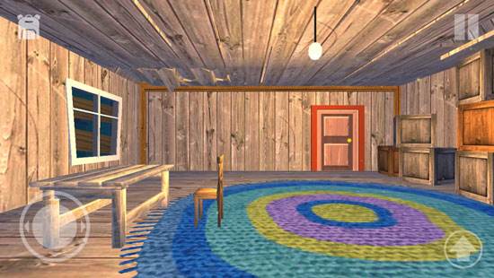 愤怒的男孩佩德罗和他的朋友第四代中文版5