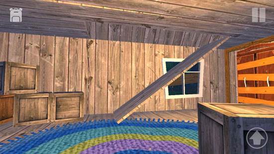 愤怒的男孩佩德罗和他的朋友第四代中文版7