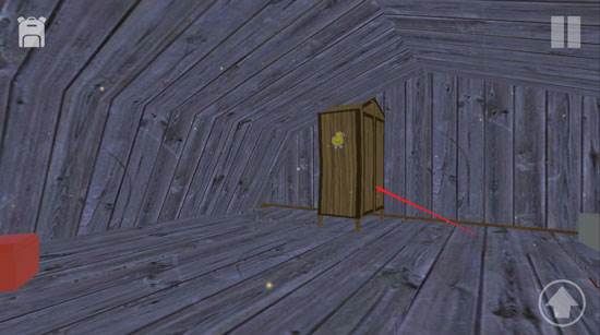 愤怒的男孩佩德罗和他的朋友第四代中文版8