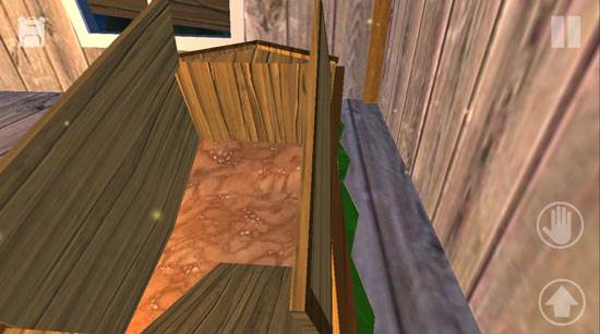 愤怒的男孩佩德罗和他的朋友第四代中文版9