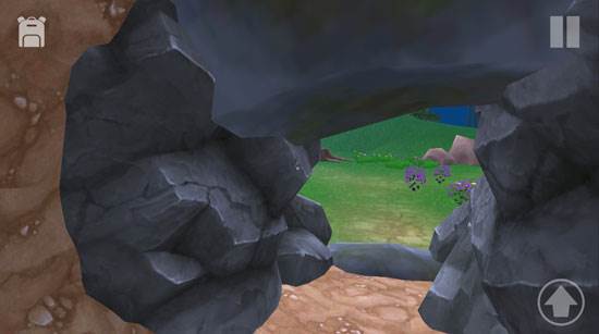 愤怒的男孩佩德罗和他的朋友第四代中文版10