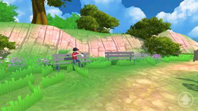 愤怒的男孩佩德罗和他的朋友第四代中文版12