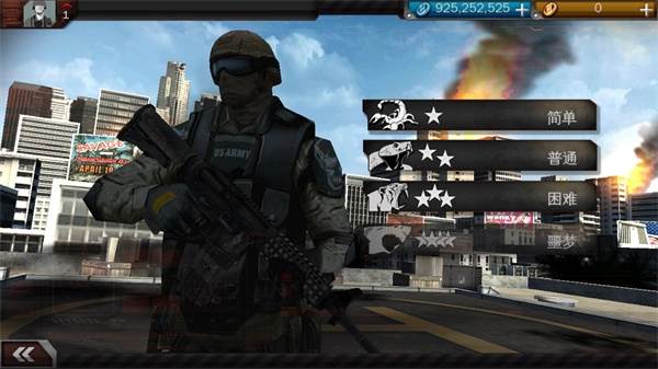 现代战争3堕落国度免谷歌版图片22