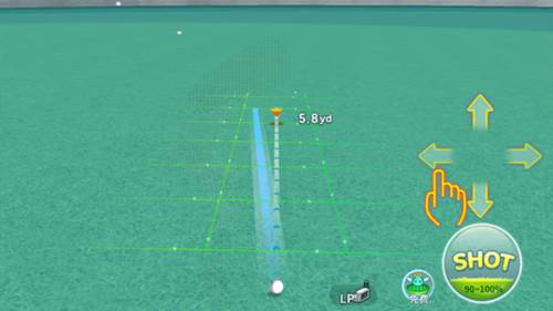 萌幻飞球游戏截图16