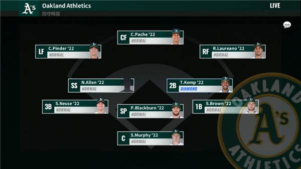 mlb9局职棒24最新版游戏截图14