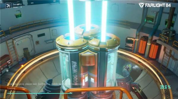 末日余晖正版游戏截图6