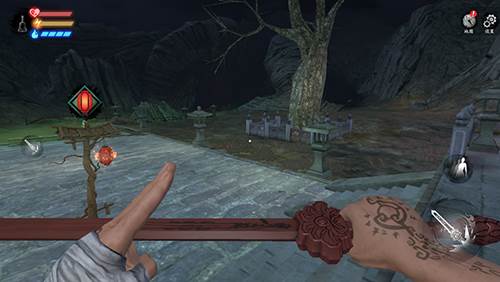 无尽噩梦5怨灵咒(辅助菜单)2.0版本游戏截图9