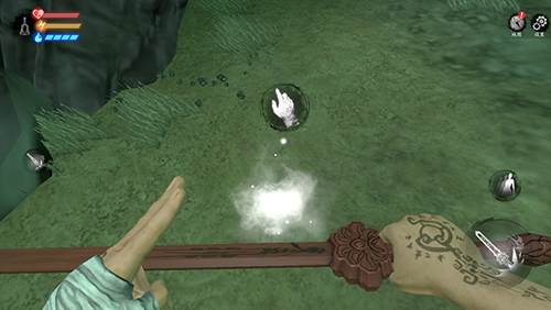 无尽噩梦5怨灵咒(辅助菜单)2.0版本游戏截图11