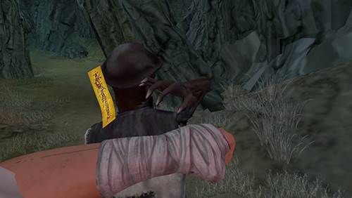 无尽噩梦5怨灵咒(辅助菜单)2.0版本游戏截图12