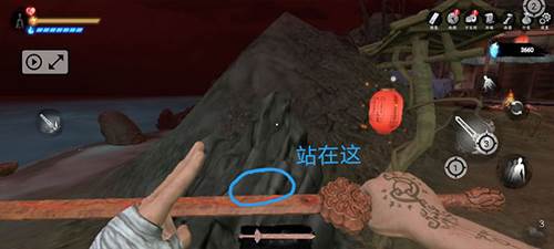 无尽噩梦5怨灵咒(辅助菜单)2.0版本游戏截图22