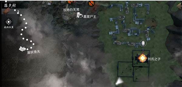 无尽噩梦5怨灵咒(辅助菜单)2.0版本游戏截图18