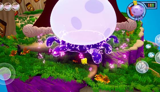 海绵宝宝比奇堡的冒险内置功能菜单版游戏截图11