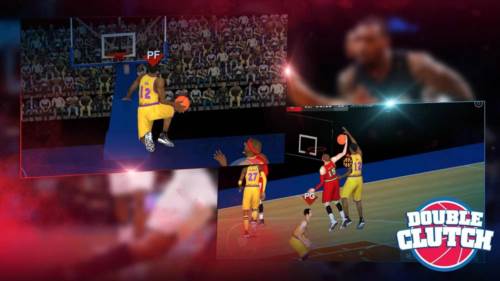 NBA模拟器中文版破解版游戏截图4