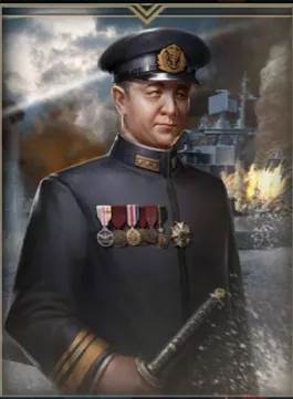 巅峰战舰华为官方版指挥官推荐