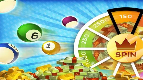 台球之王内置菜单最新版规则玩法详解