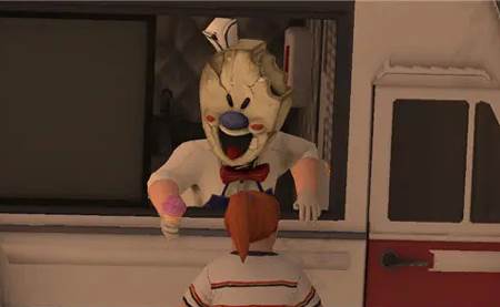 恐怖冰淇淋8Outwitt模组官方版游戏技巧2