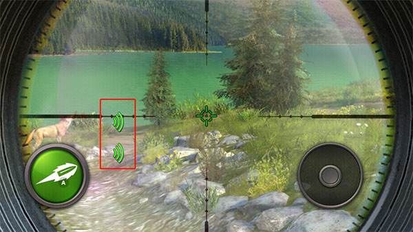 狩猎冲突游戏图片7