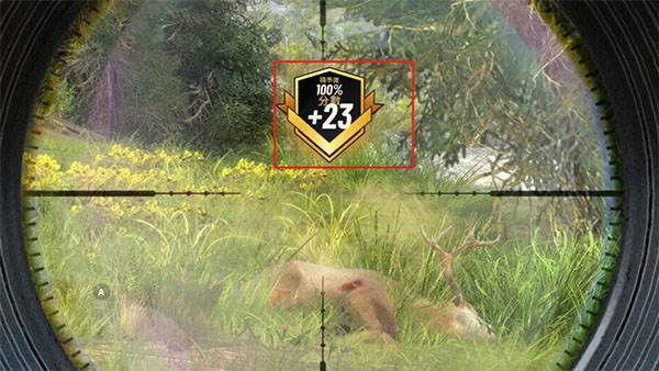 狩猎冲突游戏图片9