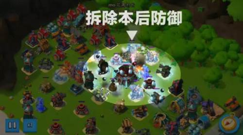 海岛奇兵国际版游戏截图11