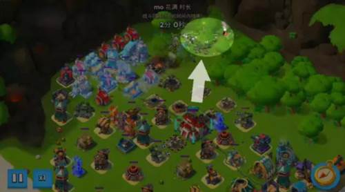 海岛奇兵国际版游戏截图12