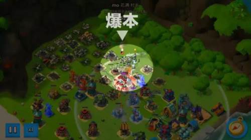 海岛奇兵国际版游戏截图13