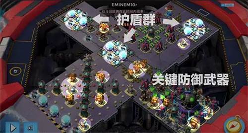 海岛奇兵国际版游戏截图15