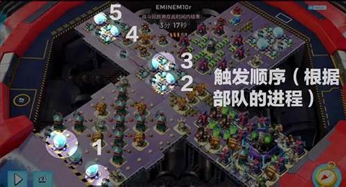 海岛奇兵国际版游戏截图18