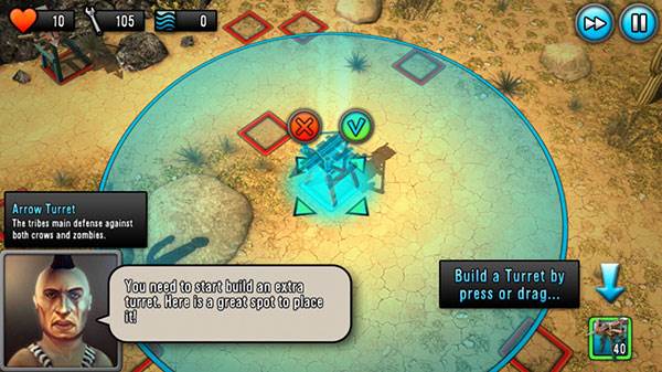 最后的希望救世英雄游戏截图7