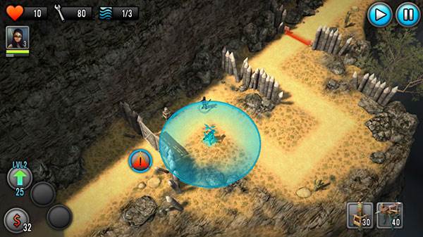 最后的希望救世英雄游戏截图8