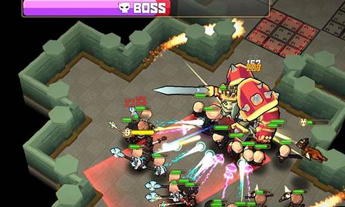 德雷克与陷阱游戏截图1