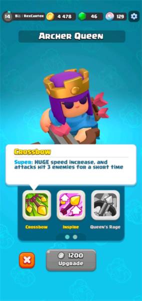 皇室奇兵国际版最新版本游戏截图15