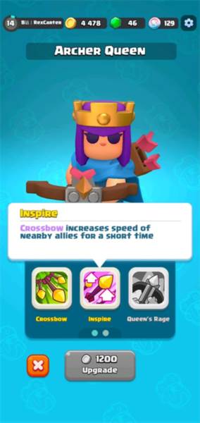 皇室奇兵国际版最新版本游戏截图16