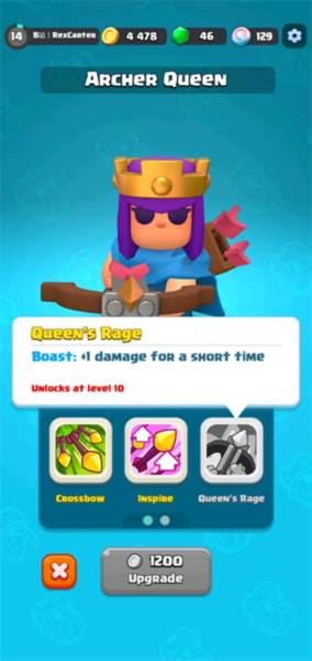 皇室奇兵国际版最新版本游戏截图17