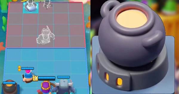 皇室奇兵国际版最新版本游戏截图10