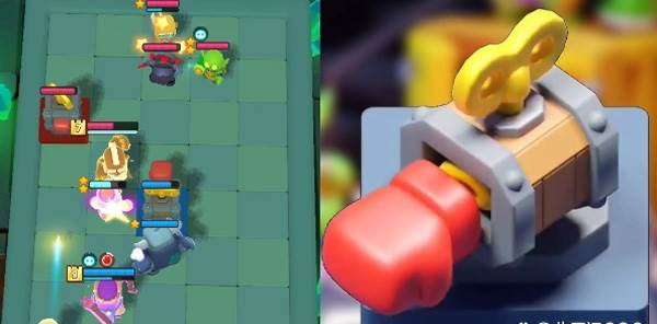 皇室奇兵国际版最新版本游戏截图11