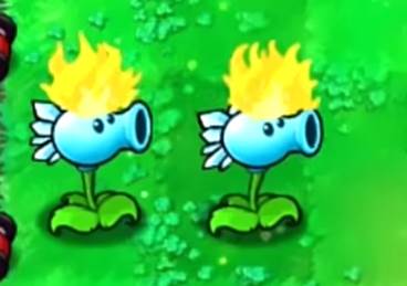 植物大战僵尸废物版植物图鉴2