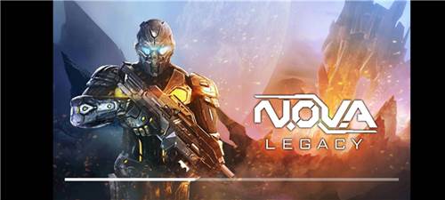 近地联盟先遣队传承战记游戏截图1