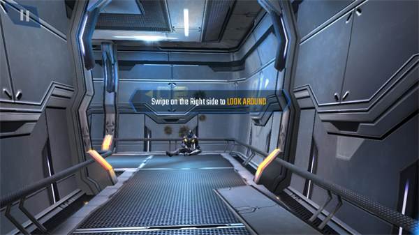 NOVA传承战记游戏截图5