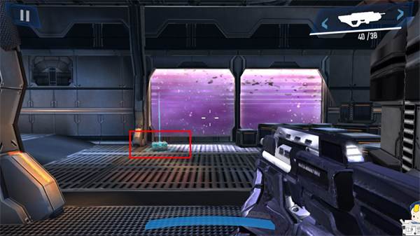 NOVA传承战记游戏截图8