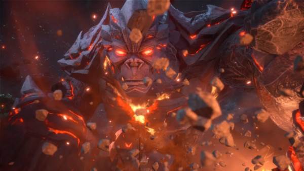 斗罗大陆猎魂世界游戏截图5