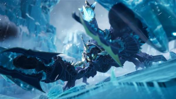 斗罗大陆猎魂世界游戏截图9