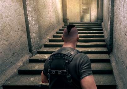 决裁者失落的前哨中文内置菜单版游戏内容