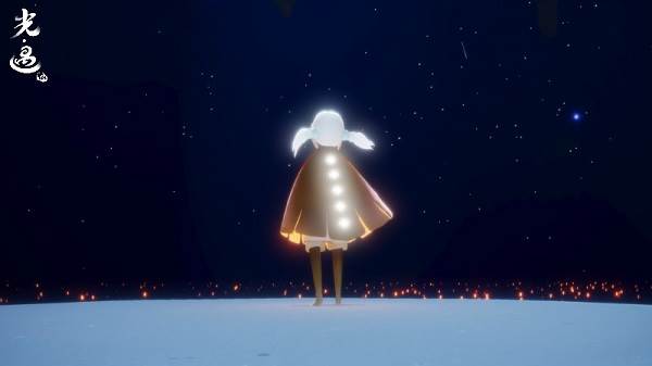 SKy光遇国际服测试版游戏截图14