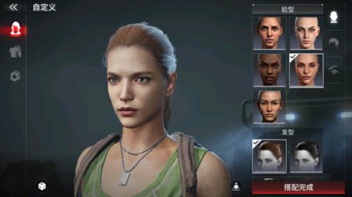 ZOZ最后一小时国际服游戏截图7