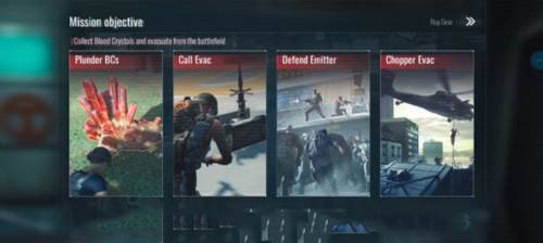 ZOZ最后一小时国际服游戏截图10