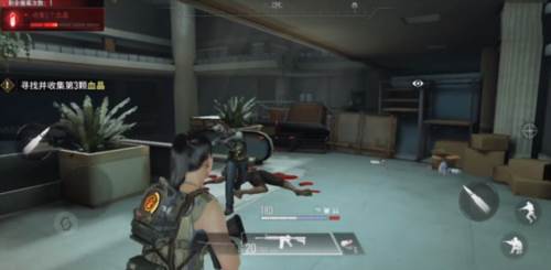 ZOZ最后一小时国际服游戏截图13